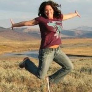 Meet your Posher, Christy